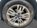 Ford focus 1.6 ti-vct 85 trend / garantie 12 mois occasion paris 17ème (75)(porte maillot) simplicicar simplicibike france