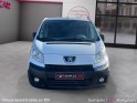 Peugeot expert fgn tole 229 l2h2 1.6 hdi 90 pack cd clim occasion avignon (84) simplicicar simplicibike france