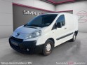 Peugeot expert fgn tole 229 l2h2 1.6 hdi 90 pack cd clim occasion avignon (84) simplicicar simplicibike france