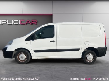 Peugeot expert fgn tole 229 l2h2 1.6 hdi 90 pack cd clim occasion avignon (84) simplicicar simplicibike france