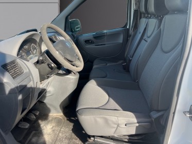 Peugeot expert fgn tole 229 l2h2 1.6 hdi 90 pack cd clim occasion avignon (84) simplicicar simplicibike france