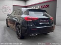 Mercedes classe a 250 e 8g-dct amg line excellent état caméra 360° toit panoramique audio burmester carplay garantie 12...