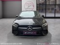 Mercedes classe a 250 e 8g-dct amg line excellent état caméra 360° toit panoramique audio burmester carplay garantie 12...