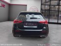 Mercedes classe a 250 e 8g-dct amg line excellent état caméra 360° toit panoramique audio burmester carplay garantie 12...