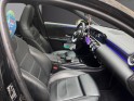 Mercedes classe a 250 e 8g-dct amg line excellent état caméra 360° toit panoramique audio burmester carplay garantie 12...