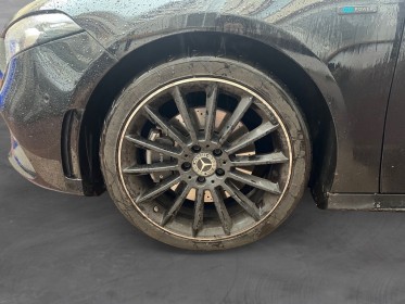 Mercedes classe a 250 e 8g-dct amg line excellent état caméra 360° toit panoramique audio burmester carplay garantie 12...