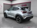 Nissan juke 2023.5 dig-t 114 n-connecta caméra de recul carplay key less garantie 12 mois occasion barberey simplicicar...