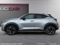 Nissan juke 2023.5 dig-t 114 n-connecta caméra de recul carplay key less garantie 12 mois occasion barberey simplicicar...