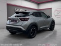 Nissan juke 2023.5 dig-t 114 n-connecta caméra de recul carplay key less garantie 12 mois occasion barberey simplicicar...