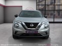 Nissan juke 2023.5 dig-t 114 n-connecta caméra de recul carplay key less garantie 12 mois occasion barberey simplicicar...