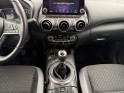 Nissan juke 2023.5 dig-t 114 n-connecta caméra de recul carplay key less garantie 12 mois occasion barberey simplicicar...