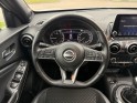 Nissan juke 2023.5 dig-t 114 n-connecta caméra de recul carplay key less garantie 12 mois occasion barberey simplicicar...