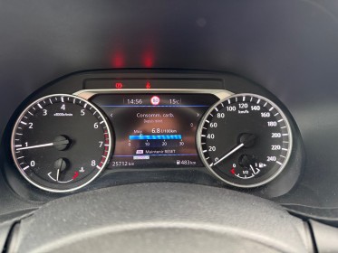 Nissan juke 2023.5 dig-t 114 n-connecta caméra de recul carplay key less garantie 12 mois occasion barberey simplicicar...