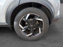Nissan juke 2023.5 dig-t 114 n-connecta caméra de recul carplay key less garantie 12 mois occasion barberey simplicicar...