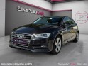 Audi a3 a3 1.6 tdi 105 ambition luxe entretien limpide très bon état générale garantie 12 mois occasion simplicicar...
