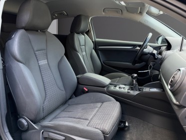 Audi a3 a3 1.6 tdi 105 ambition luxe entretien limpide très bon état générale garantie 12 mois occasion simplicicar...