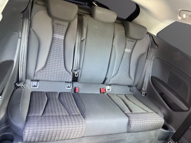 Audi a3 a3 1.6 tdi 105 ambition luxe entretien limpide très bon état générale garantie 12 mois occasion simplicicar...