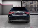 Audi a3 a3 1.6 tdi 105 ambition luxe entretien limpide très bon état générale garantie 12 mois occasion simplicicar...