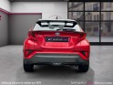 Toyota c-hr hybride my23 1.8l collection pack premium pack silver siéges électriques occasion parc voitures beauvais...