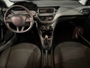 Peugeot 208 essence 68ch bvm5 access garantie 12 mois occasion simplicicar saint-jean simplicicar simplicibike france