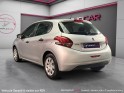 Peugeot 208 essence 68ch bvm5 access garantie 12 mois occasion simplicicar saint-jean simplicicar simplicibike france