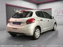 Peugeot 208 essence 68ch bvm5 access garantie 12 mois occasion simplicicar saint-jean simplicicar simplicibike france