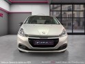 Peugeot 208 essence 68ch bvm5 access garantie 12 mois occasion simplicicar saint-jean simplicicar simplicibike france
