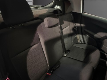 Peugeot 208 essence 68ch bvm5 access garantie 12 mois occasion simplicicar saint-jean simplicicar simplicibike france