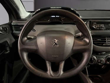 Peugeot 208 essence 68ch bvm5 access garantie 12 mois occasion simplicicar saint-jean simplicicar simplicibike france