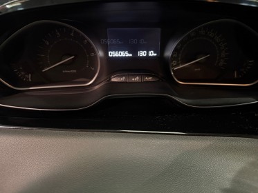 Peugeot 208 essence 68ch bvm5 access garantie 12 mois occasion simplicicar saint-jean simplicicar simplicibike france