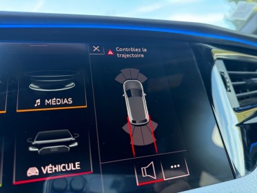 Audi a1 sportback 30 tfsi 110 ch s tronic 7 s line occasion avignon (84) simplicicar simplicibike france