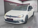 Volkswagen golf 2.0 tsi 265 bluemotion technology dsg6 gti clubsport occasion montreuil (porte de vincennes)(75) simplicicar...