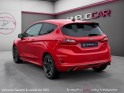 Ford fiesta st 1.5 ecoboost 200 st plus sièges recaro volant chauffants / caméra arr / carplay occasion simplicicar veauche...