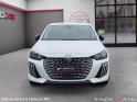 Peugeot 208 electrique 50 kwh 156ch allure occasion simplicicar arras  simplicicar simplicibike france