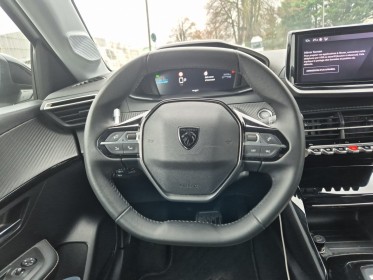 Peugeot 208 electrique 50 kwh 156ch allure occasion simplicicar arras  simplicicar simplicibike france