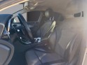 Mercedes classe c 220 bluetec sportline 7g-tronic a - bluetooth - caméra de recul - clim auto - garantie 12 mois occasion...
