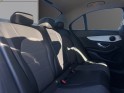 Mercedes classe c 220 bluetec sportline 7g-tronic a - bluetooth - caméra de recul - clim auto - garantie 12 mois occasion...