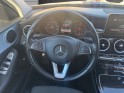 Mercedes classe c 220 bluetec sportline 7g-tronic a - bluetooth - caméra de recul - clim auto - garantie 12 mois occasion...