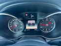 Mercedes classe c 220 bluetec sportline 7g-tronic a - bluetooth - caméra de recul - clim auto - garantie 12 mois occasion...