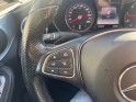 Mercedes classe c 220 bluetec sportline 7g-tronic a - bluetooth - caméra de recul - clim auto - garantie 12 mois occasion...