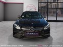 Mercedes classe c 63 s /pack carbon/caméra 360°/sièges électriques chauffants /garantie occasion simplicicar salon de...