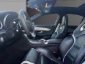 Mercedes classe c 63 s /pack carbon/caméra 360°/sièges électriques chauffants /garantie occasion simplicicar salon de...