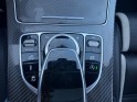 Mercedes classe c 63 s /pack carbon/caméra 360°/sièges électriques chauffants /garantie occasion simplicicar salon de...