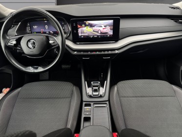 Skoda octavia 2.0 tdi 116 ch dsg7 business garantie 12 mois occasion simplicicar le mans simplicicar simplicibike france