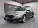 Skoda octavia 2.0 tdi 116 ch dsg7 business garantie 12 mois occasion simplicicar le mans simplicicar simplicibike france