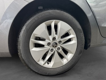 Skoda octavia 2.0 tdi 116 ch dsg7 business garantie 12 mois occasion simplicicar le mans simplicicar simplicibike france