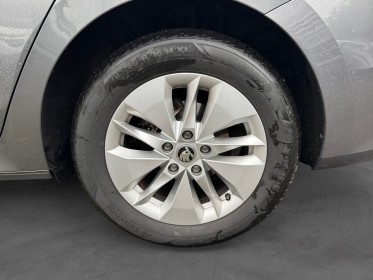 Skoda octavia 2.0 tdi 116 ch dsg7 business garantie 12 mois occasion simplicicar le mans simplicicar simplicibike france