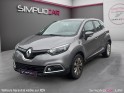 Renault captur tce 90 energy ss eco2 zen occasion simplicicar lille  simplicicar simplicibike france