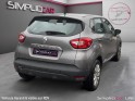 Renault captur tce 90 energy ss eco2 zen occasion simplicicar lille  simplicicar simplicibike france