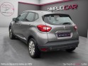 Renault captur tce 90 energy ss eco2 zen occasion simplicicar lille  simplicicar simplicibike france